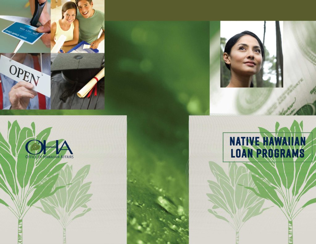 OHA Loans background image