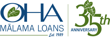 OHA Loan Programs