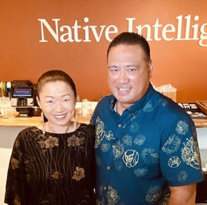 Photo: Native Intelligence