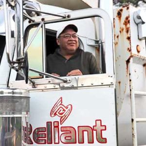 Photo: Reliant Trucking